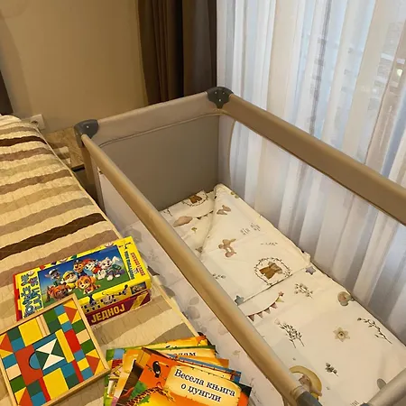 Milmari Premier 28 Apartman