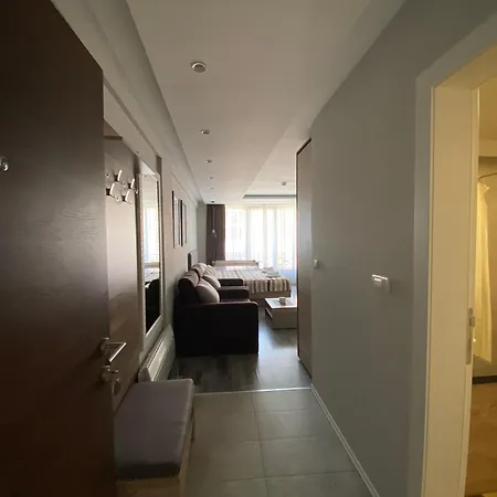 Milmari Premier 28 아파트 *