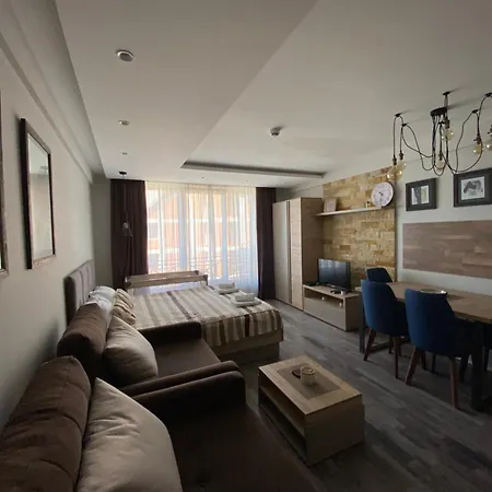 아파트 Milmari Premier 28 카파오닉