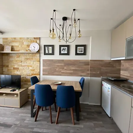 Milmari Premier 28 Apartman