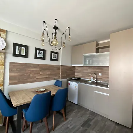 아파트 Milmari Premier 28 카파오닉