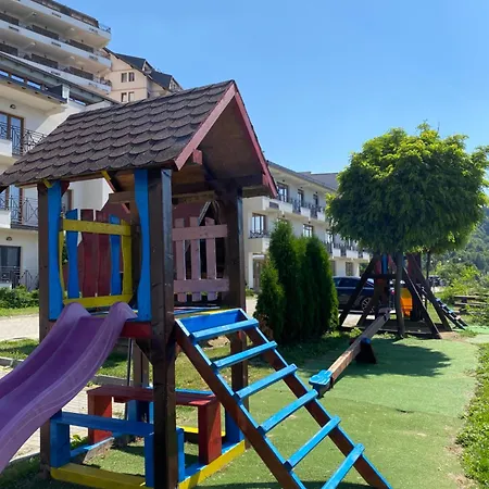 Apartman Milmari Premier 28