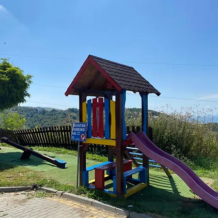 Milmari Premier 28 아파트 카파오닉