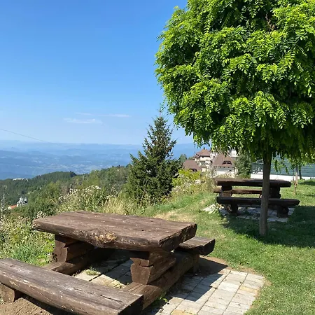 아파트 Milmari Premier 28 *