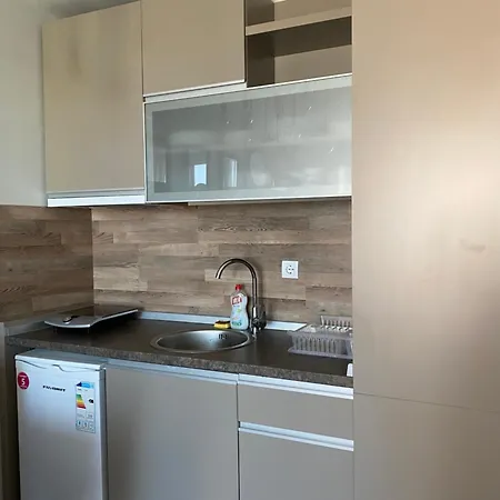 Milmari Premier 28 Apartman Kopaonik