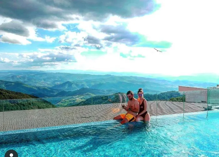 Milmari Premier 28 Kopaonik