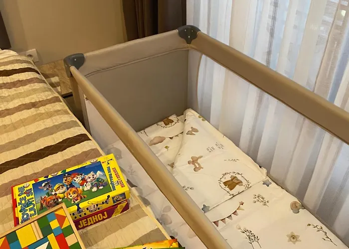 Milmari Premier 28 Apartament