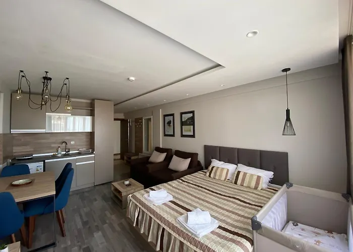 Milmari Premier 28 Apartament