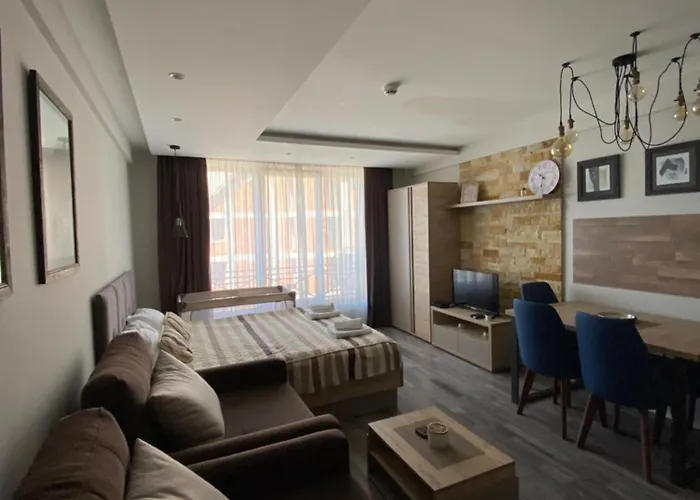 Apartament Milmari Premier 28 Kopaonik