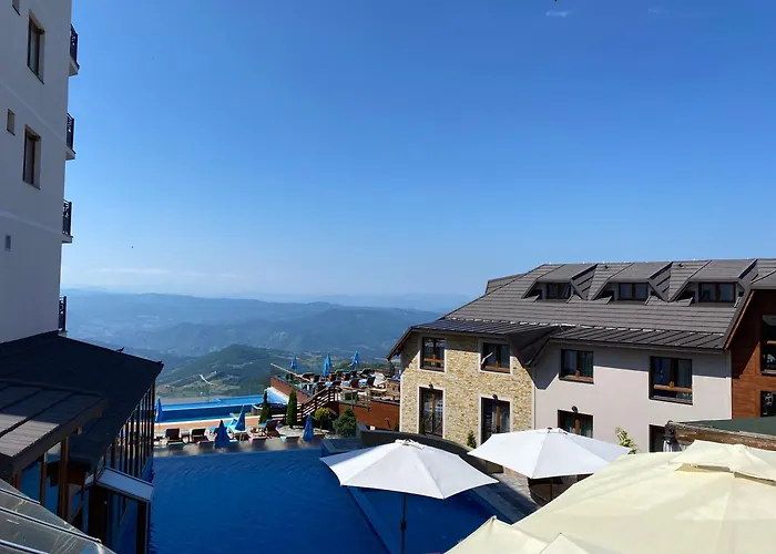 Apartament Milmari Premier 28 *