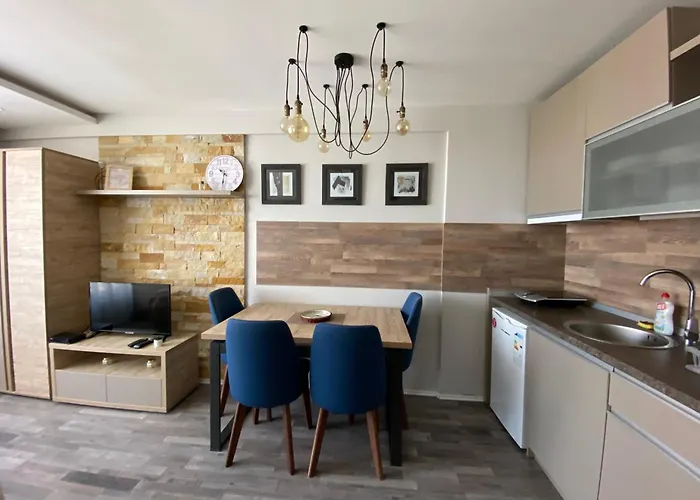 Milmari Premier 28 Apartament