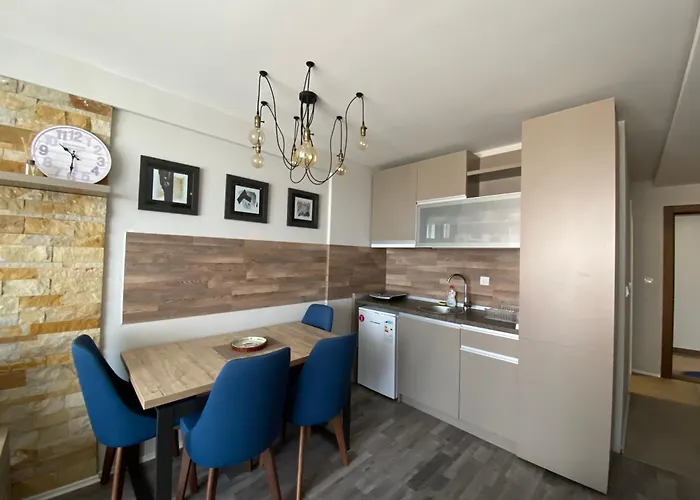 Apartament Milmari Premier 28 Kopaonik