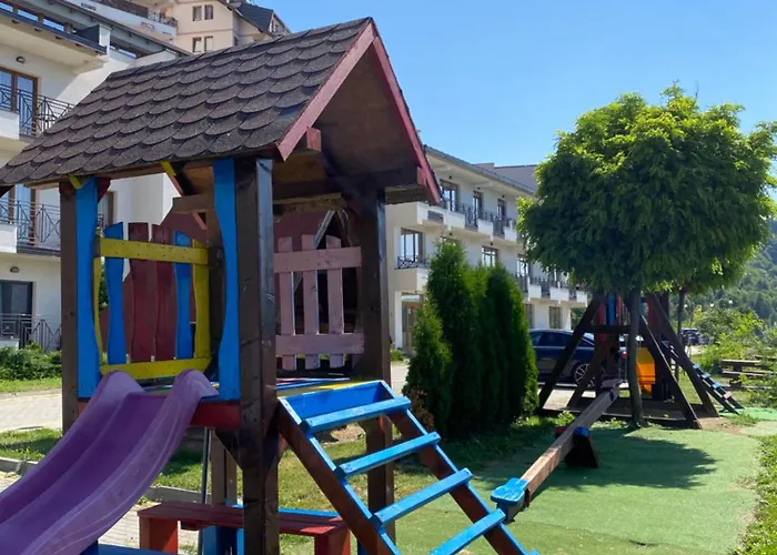 Apartament Milmari Premier 28