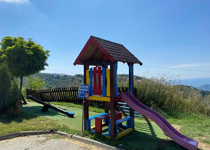 Milmari Premier 28 Apartament Kopaonik