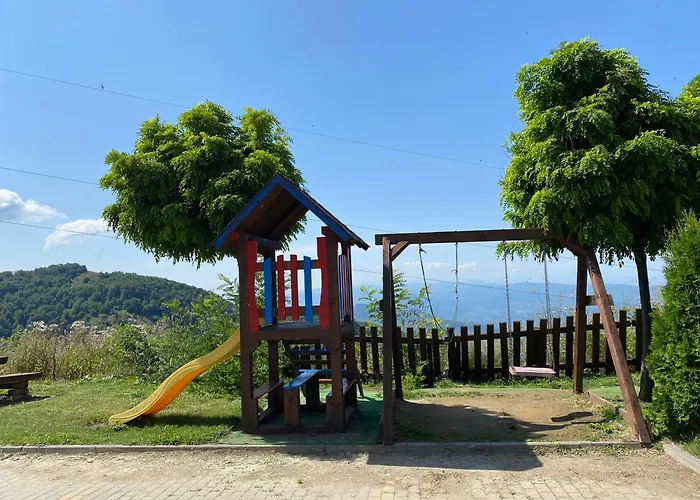 Milmari Premier 28 Kopaonik