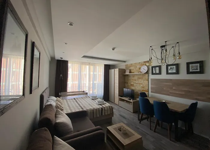 Milmari Premier 28 * Kopaonik