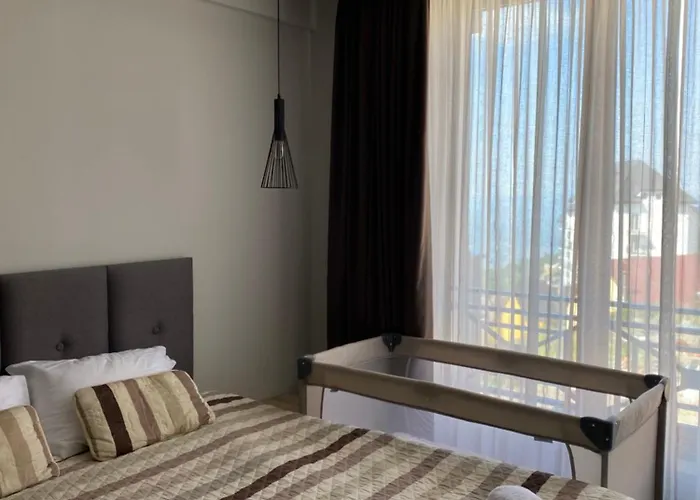 Milmari Premier 28 Apartament *