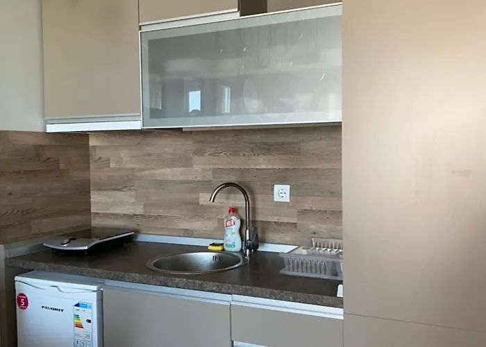 Milmari Premier 28 Apartament Kopaonik