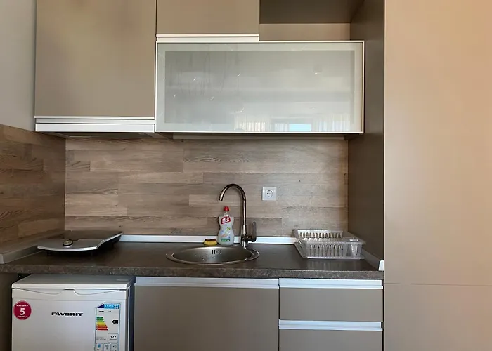 Apartament Milmari Premier 28 Kopaonik